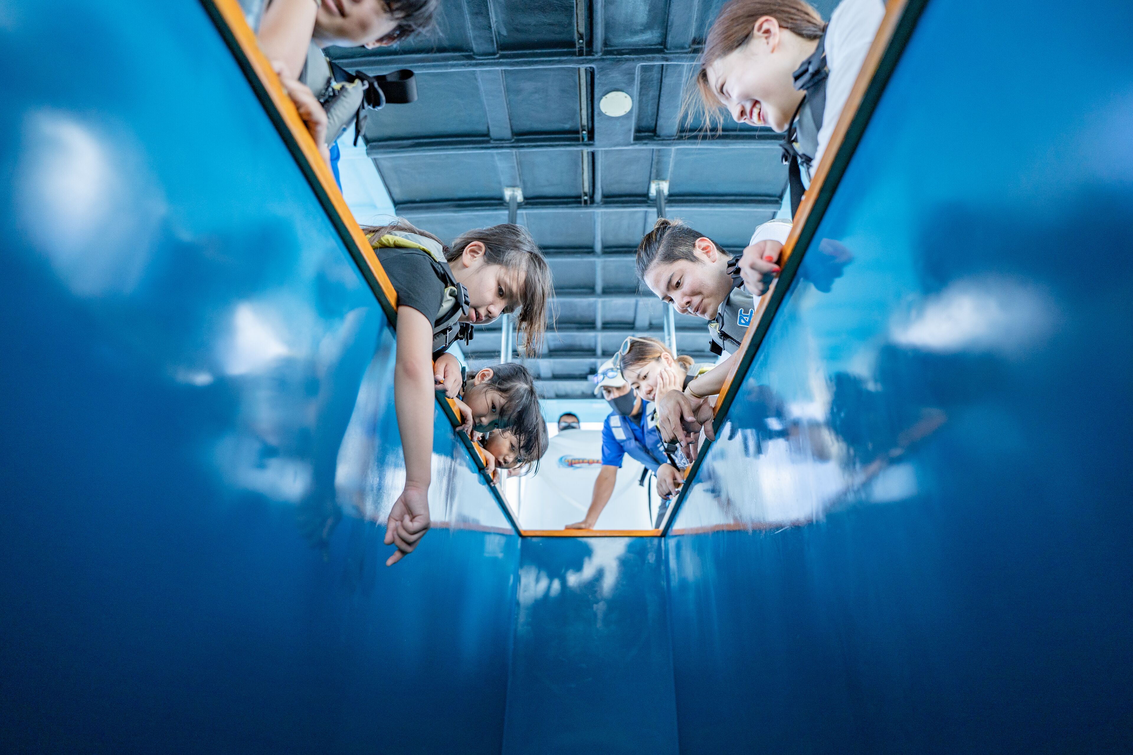 children’s activities