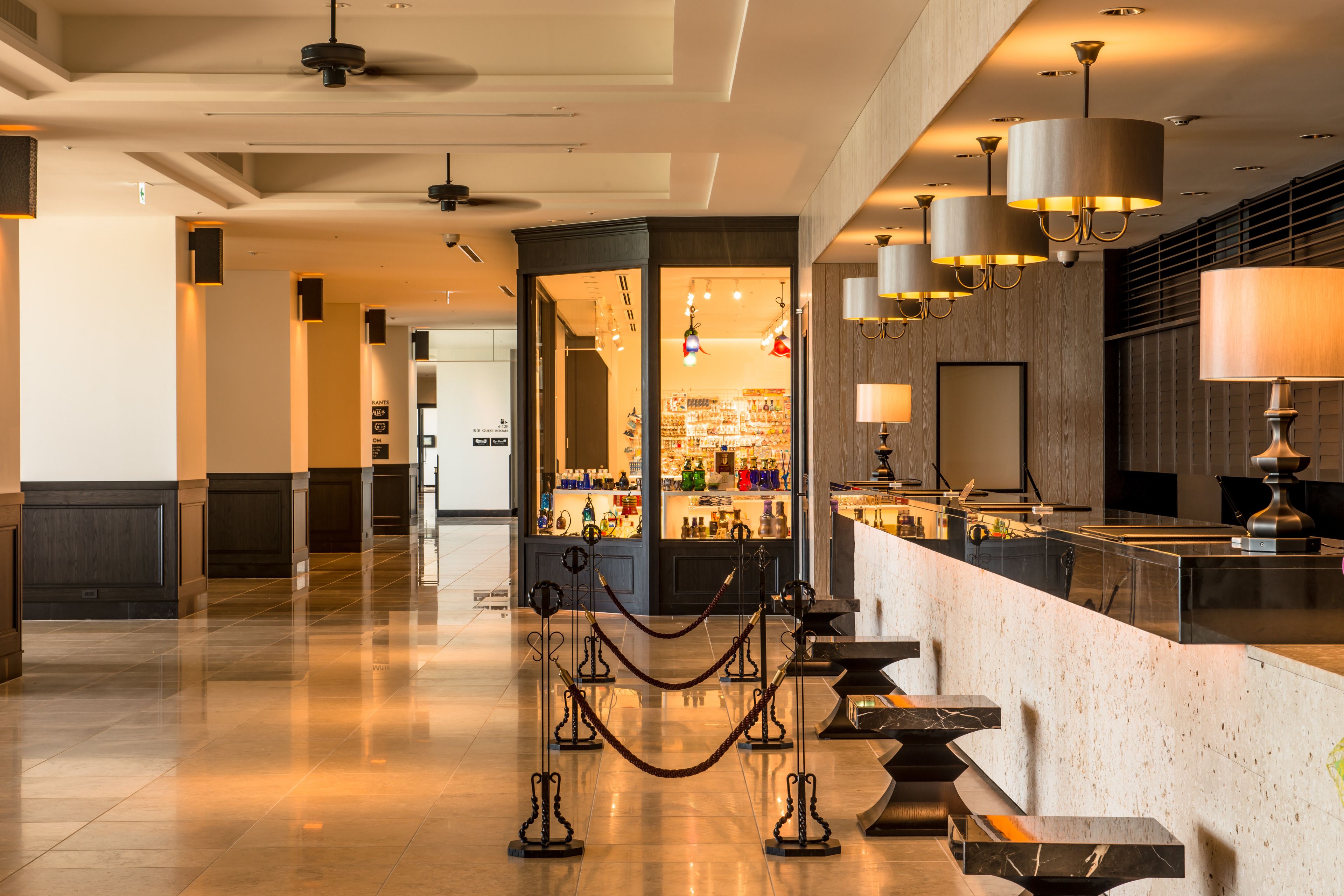 Photo - Hotel Monterey Okinawa Spa & Resort