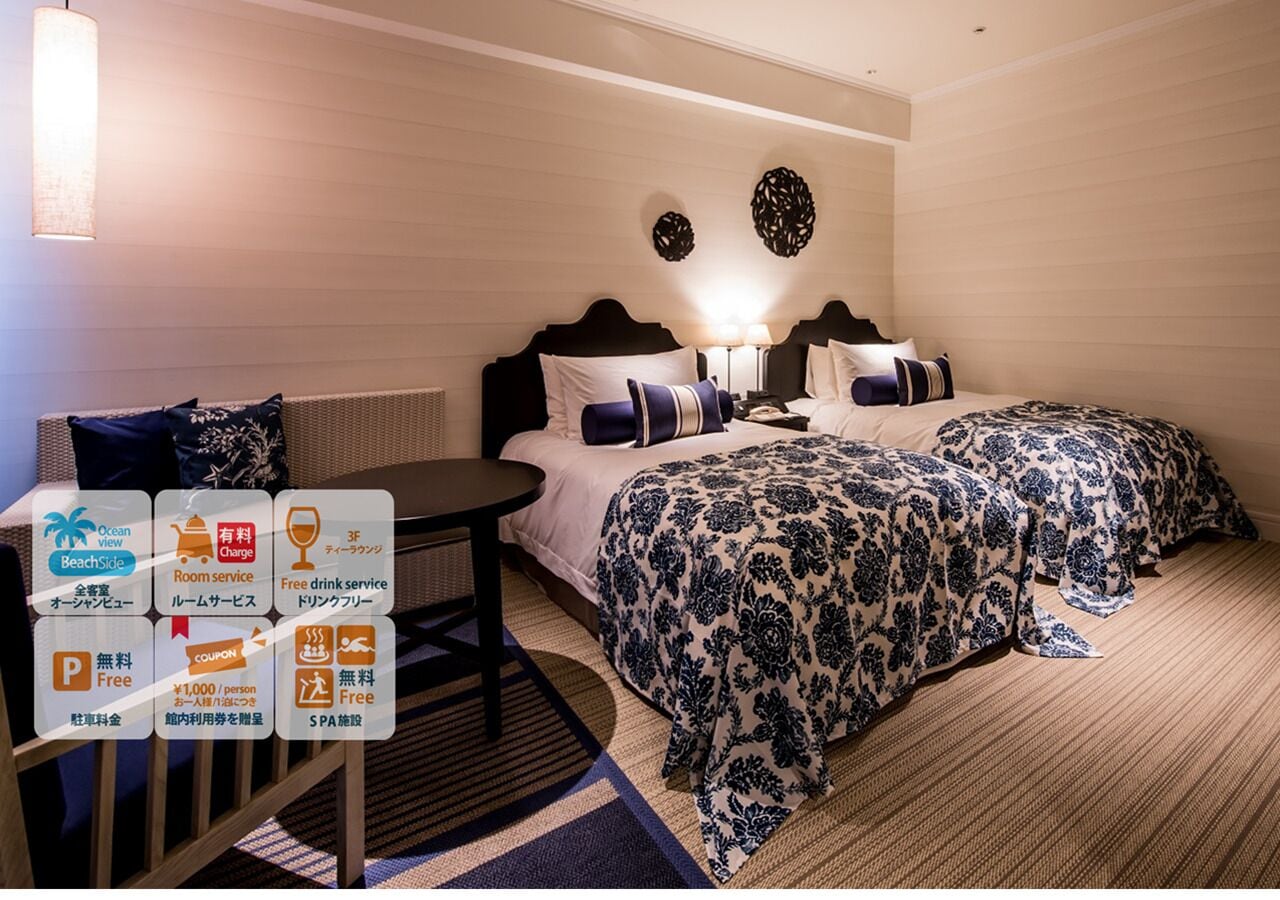Premium Club Standard room, Non Smoking (12F) | Premium bedding, in-room safe, blackout curtains, iron/ironing board
