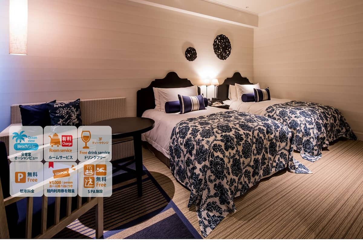 Premium Club Standard room, Non Smoking (12F) | Premium bedding, in-room safe, blackout curtains, iron/ironing board