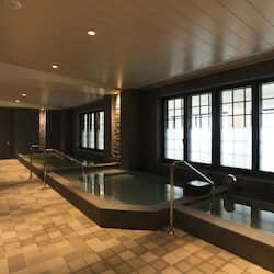 Public bath