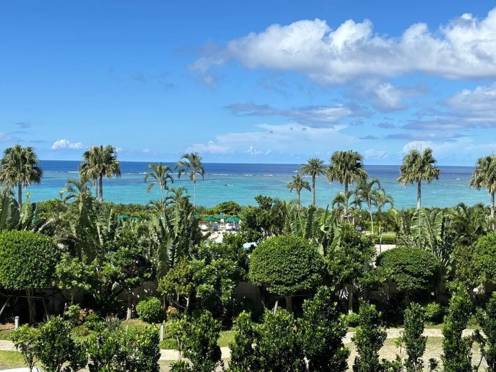 run of house (limited view) 3rd floor | 1 bedroom, premium bedding, in-room safe, blackout curtains