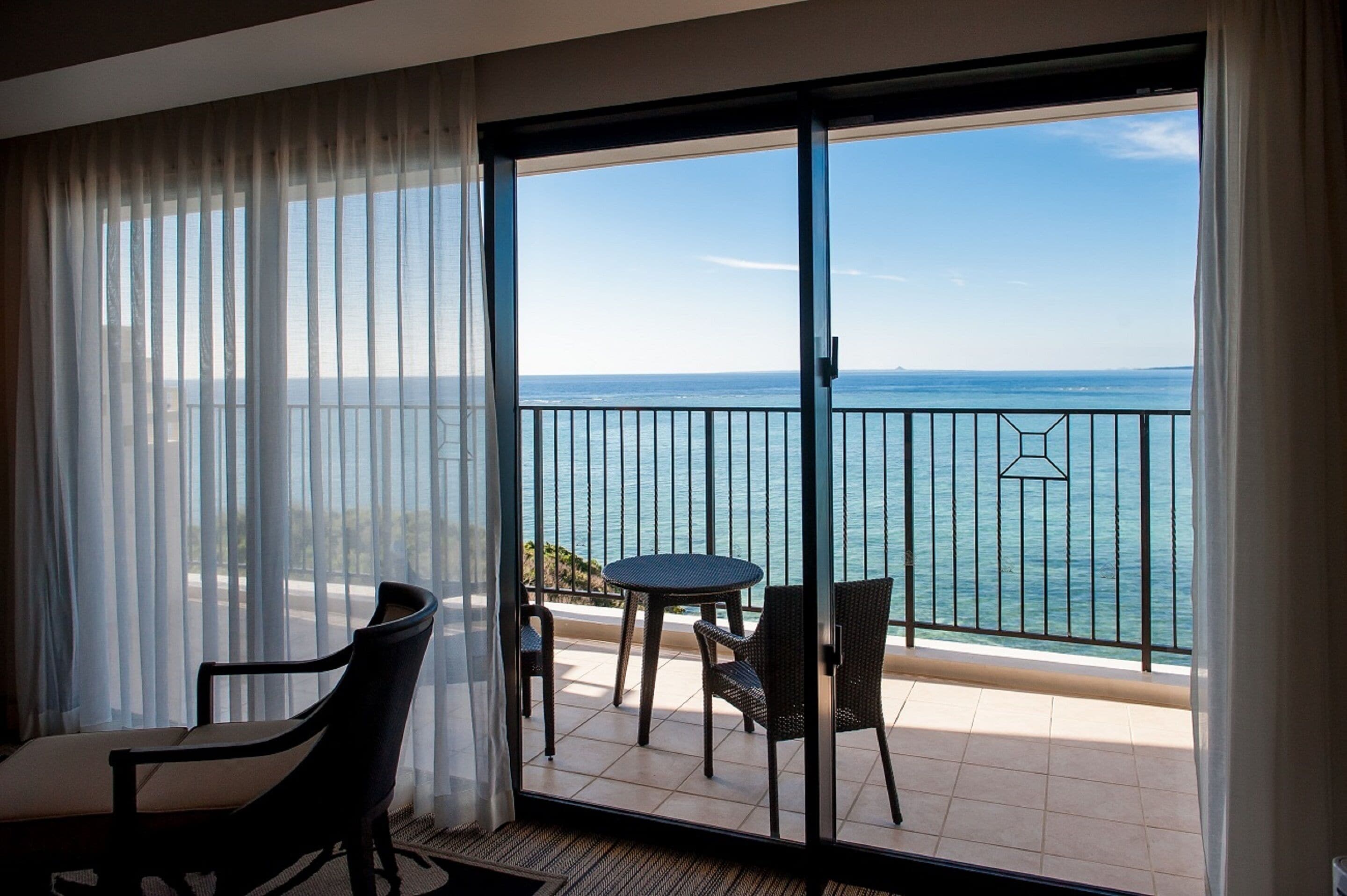 1 bedroom, premium bedding, in-room safe, blackout curtains