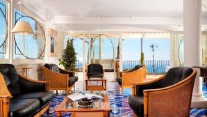 Interior - Hotel Casa Morgano (Capri)