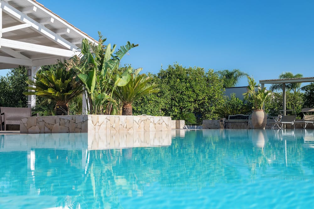 Agriturismo Terra dei Limoni - Calabernardo