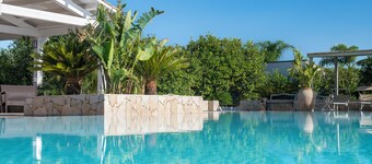 Agriturismo Terra dei Limoni