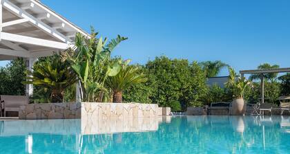 Agriturismo Terra dei Limoni