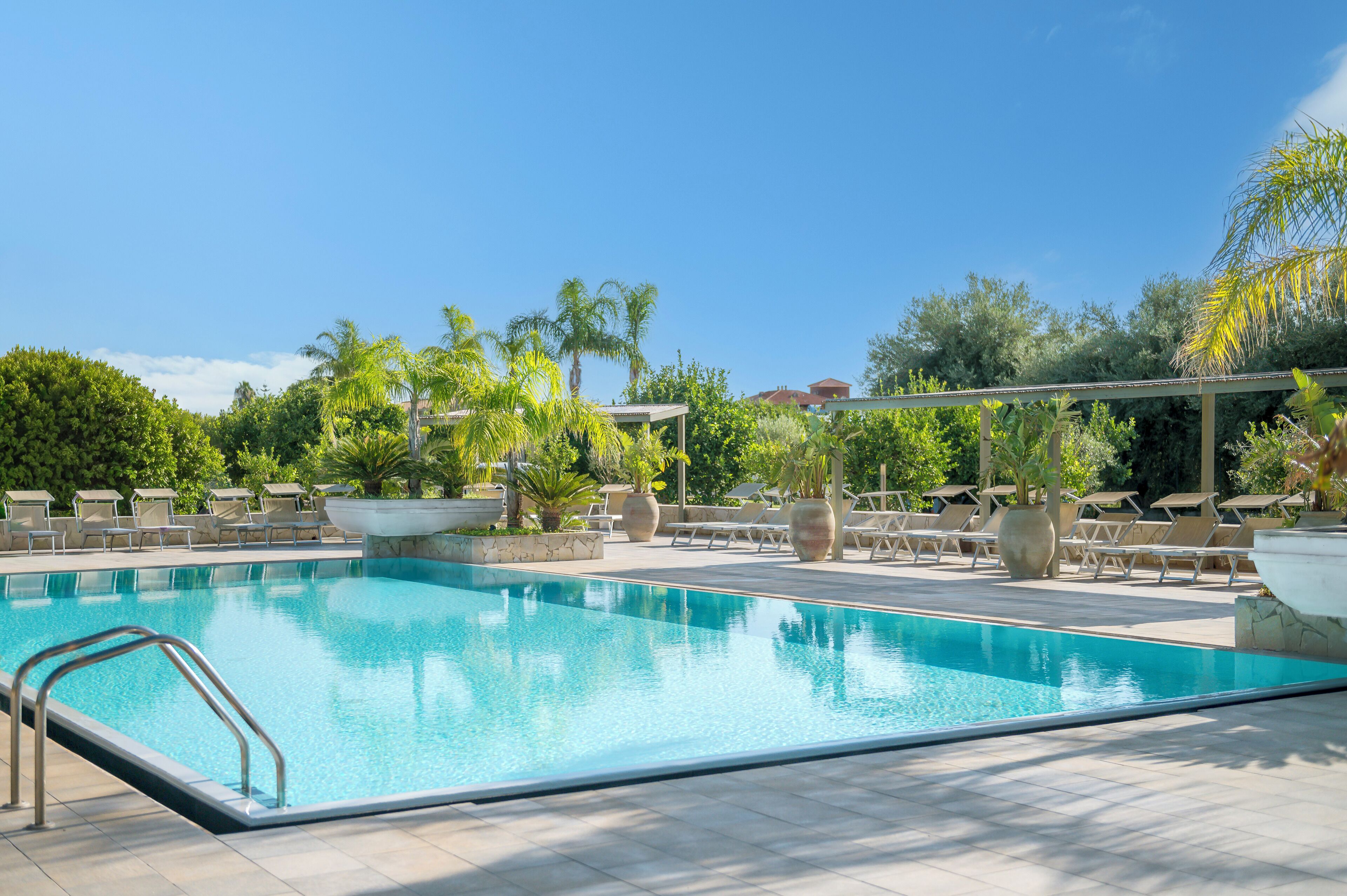 Équipement de l’hébergement