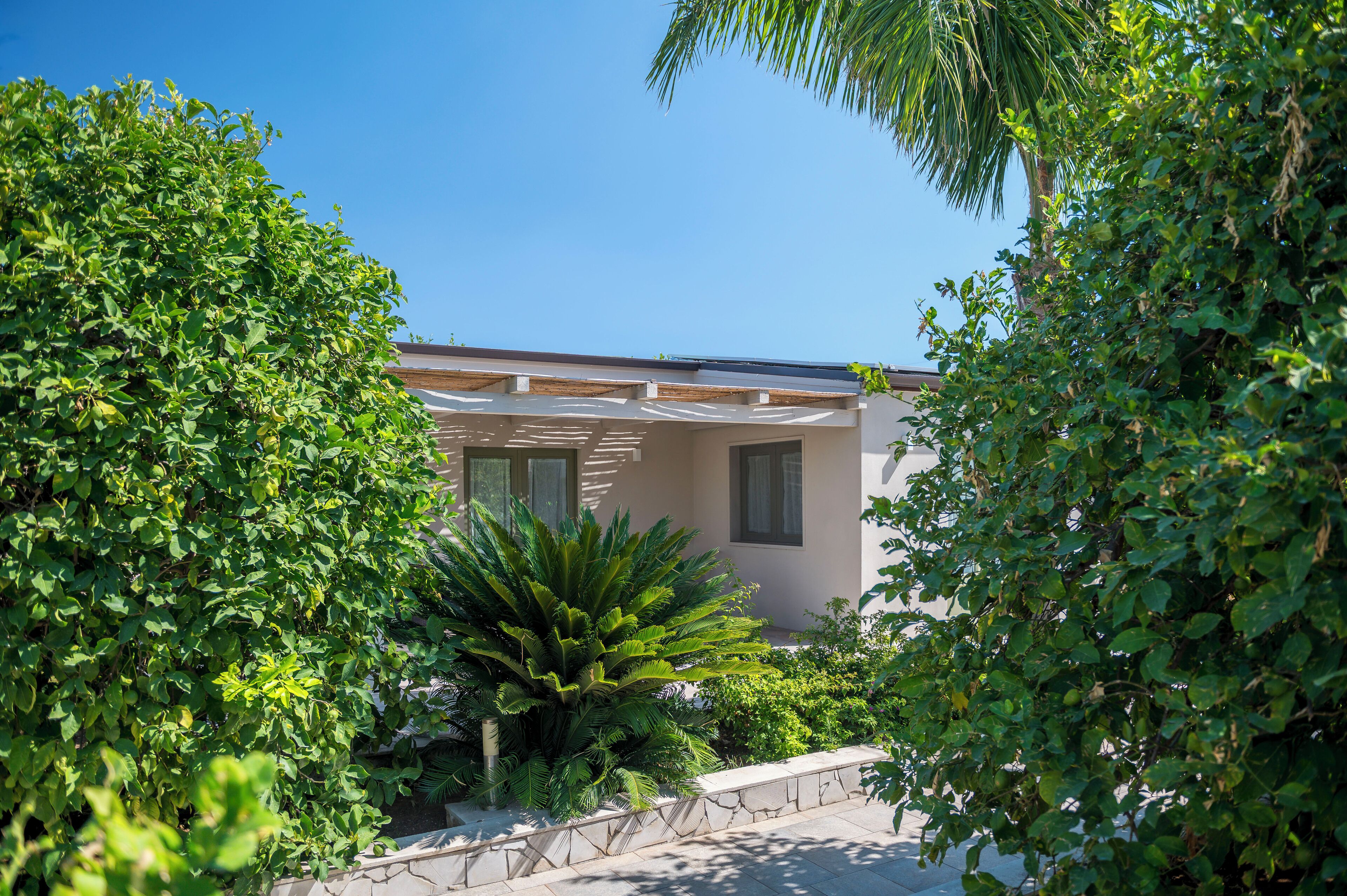 Junior Suite | Tirai kedap cahaya, Wi-Fi gratis, dan seprai linen