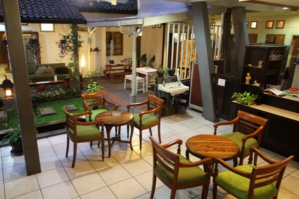 Café