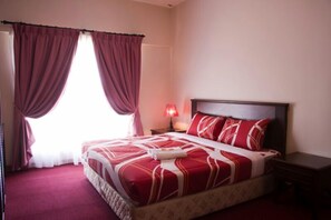 Appartement Familial, 3 chambres