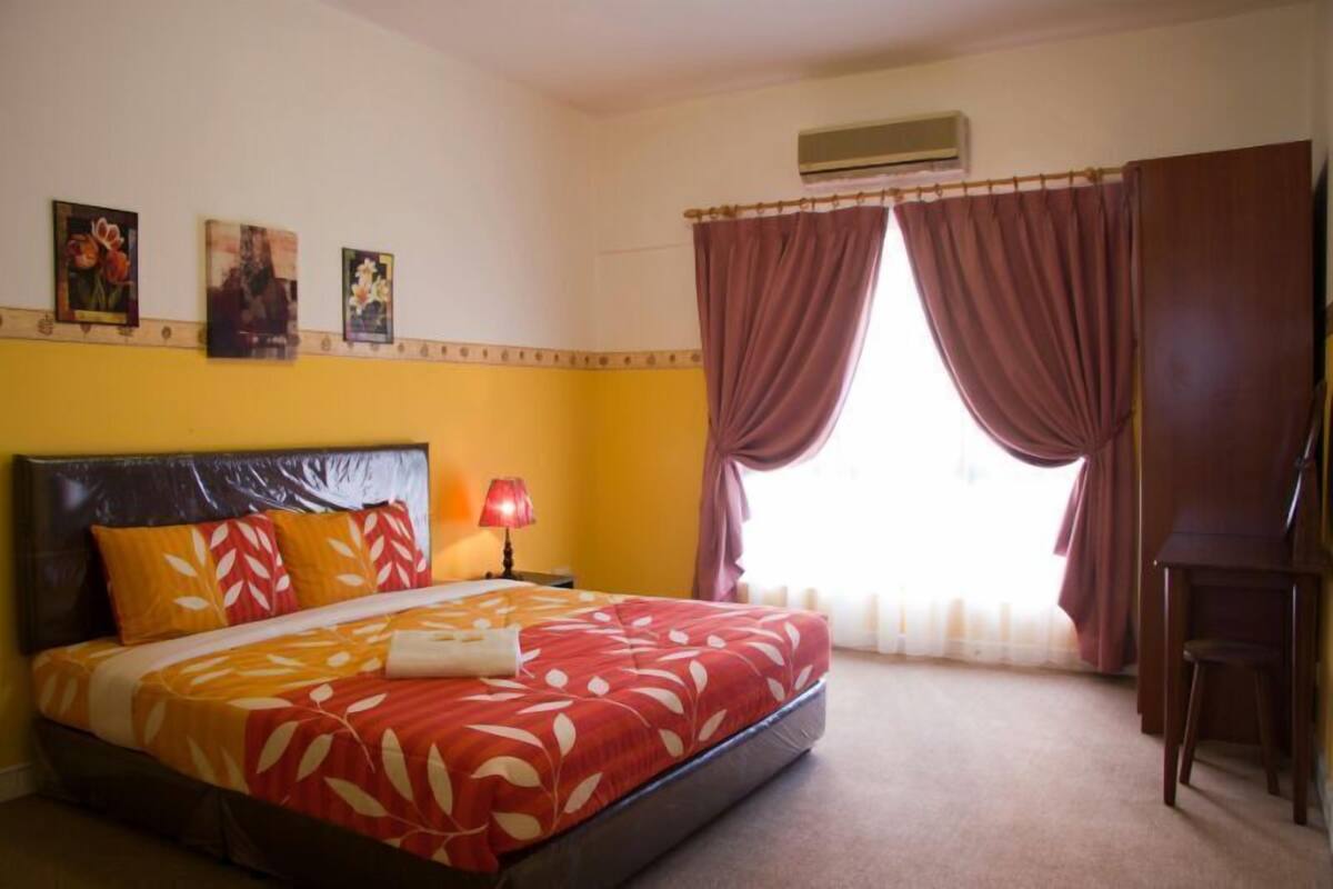 Appartement Familial, 3 chambres