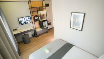 ห้องพัก