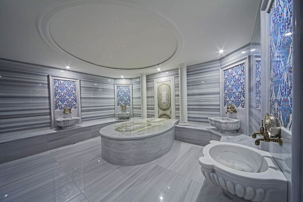 Dosso Dossi Hotels Old City