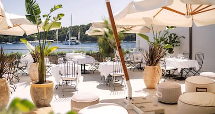 Hotel Supetar Cavtat