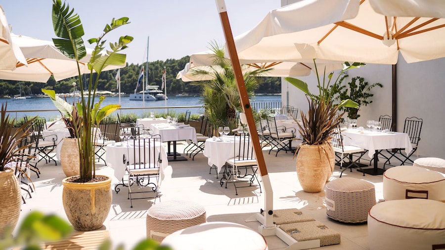 Hotel Supetar Cavtat