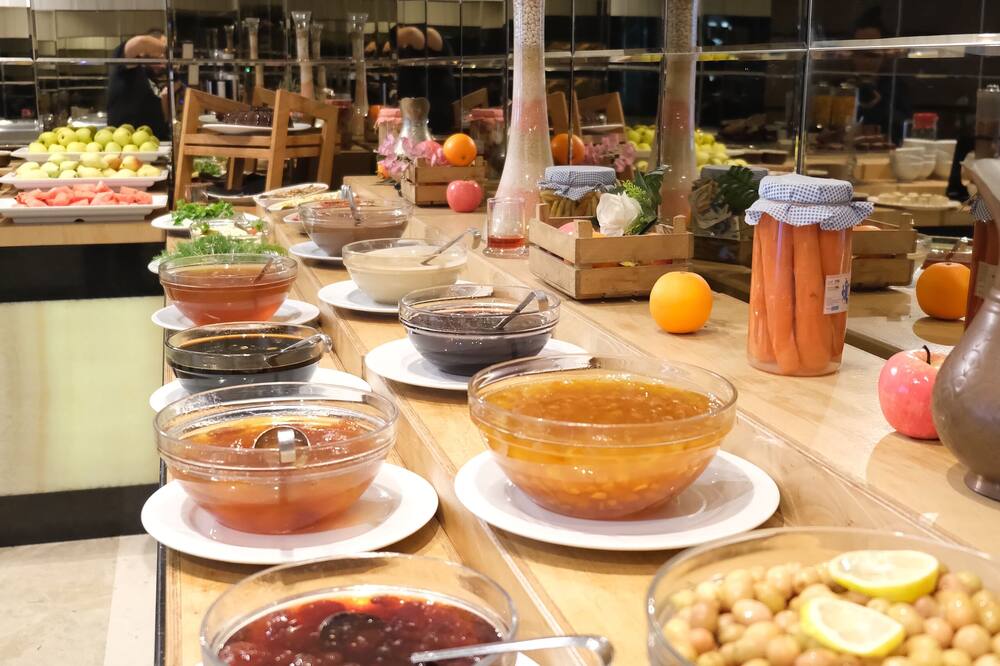Asia City Hotel Istanbul