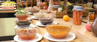 Asia City Hotel Istanbul