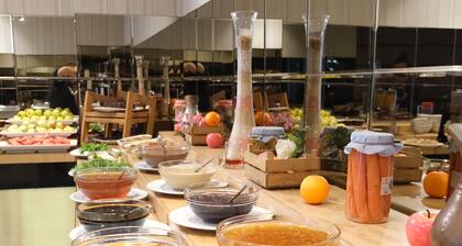 Asia City Hotel Istanbul