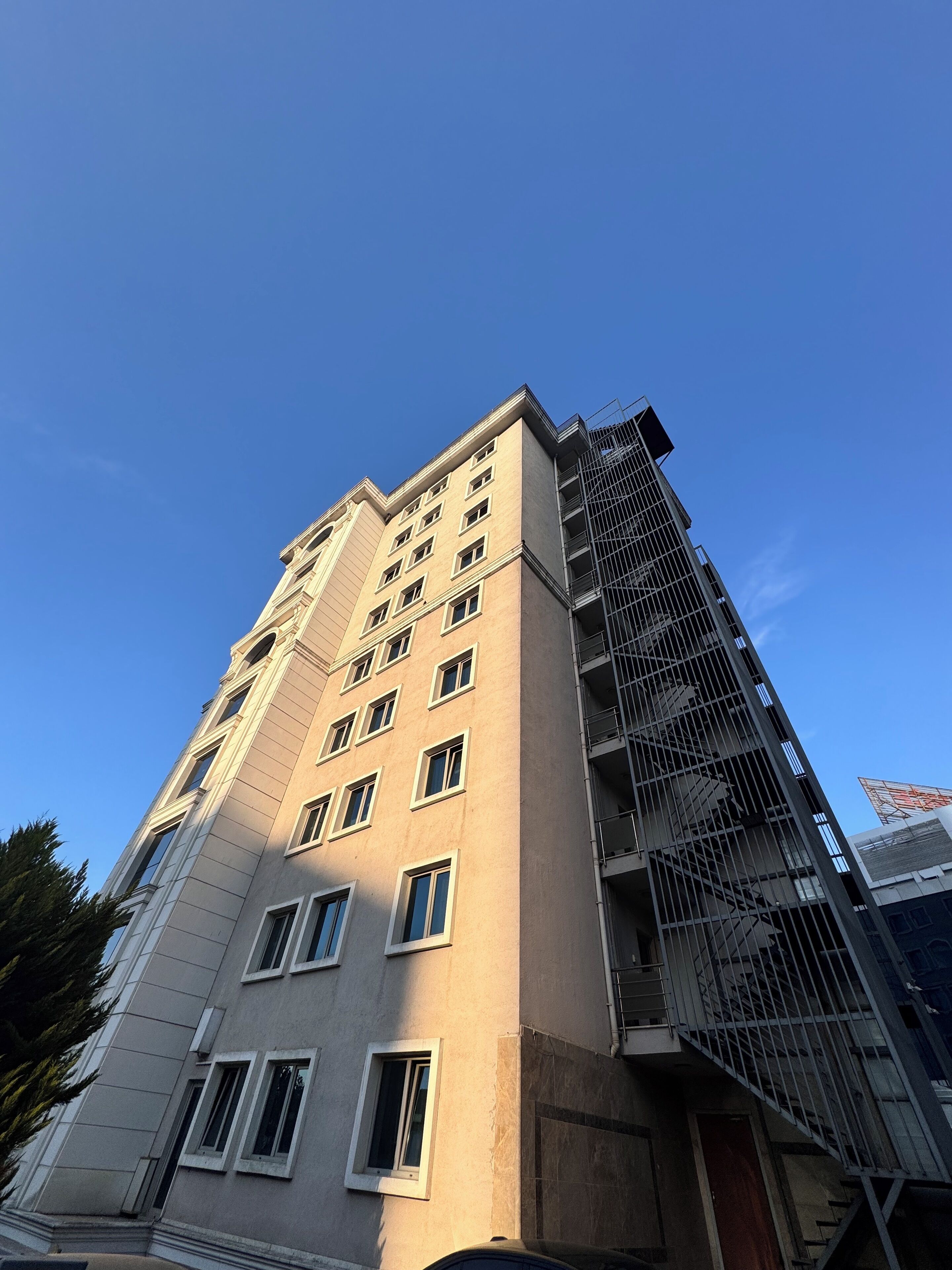 Foto - Asia City Hotel Istanbul