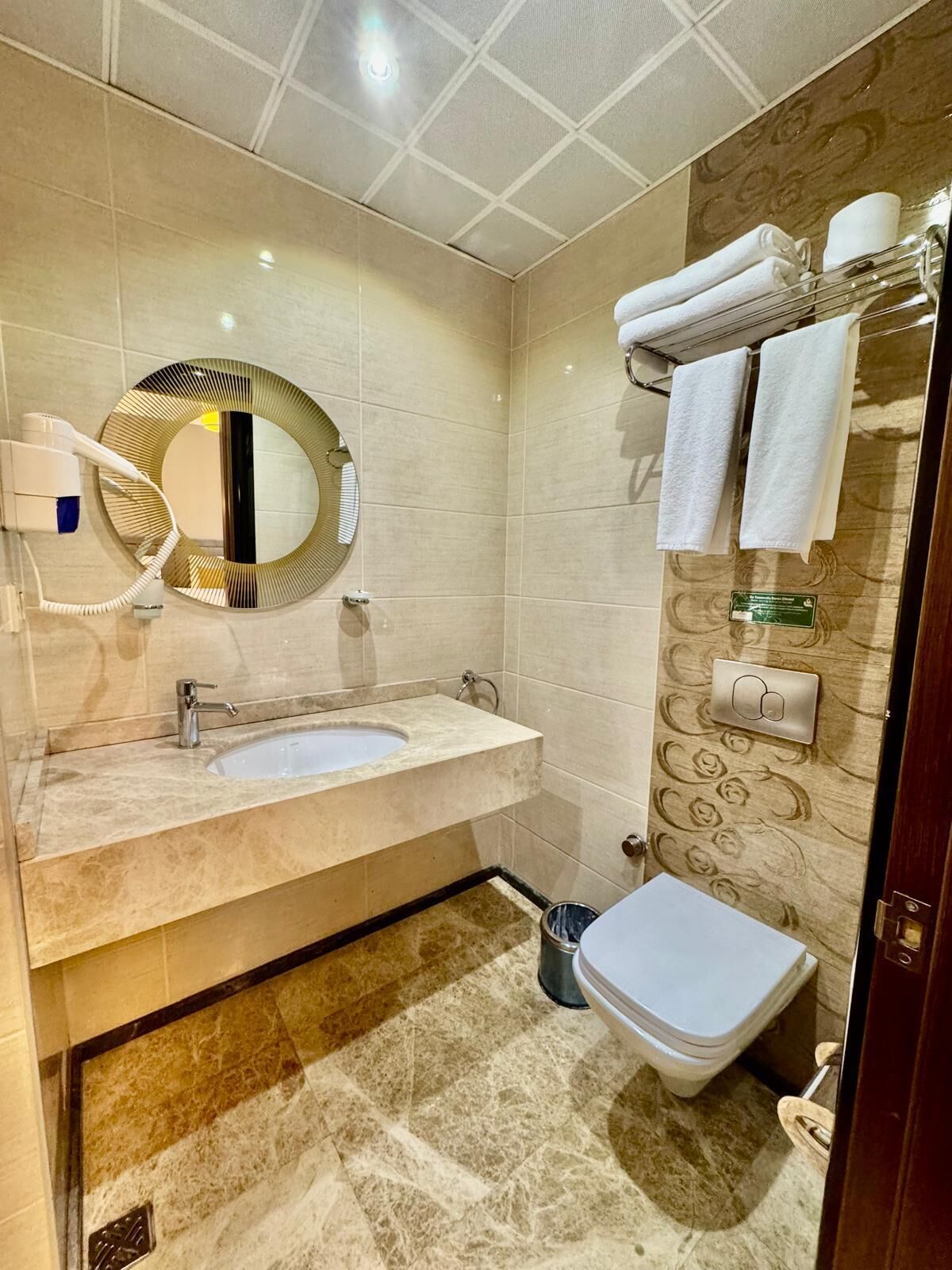 Foto - Asia City Hotel Istanbul