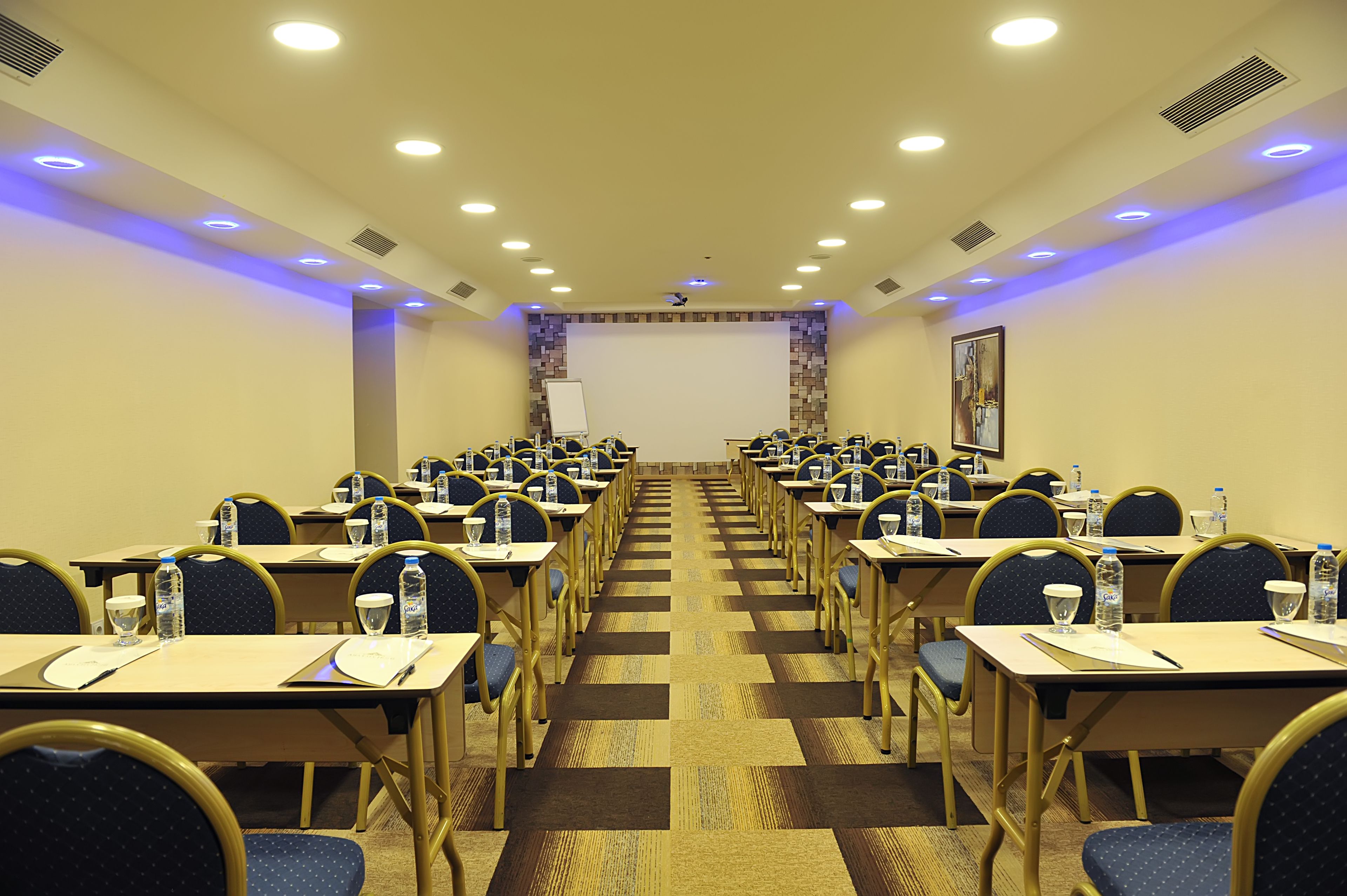 Foto - Asia City Hotel Istanbul