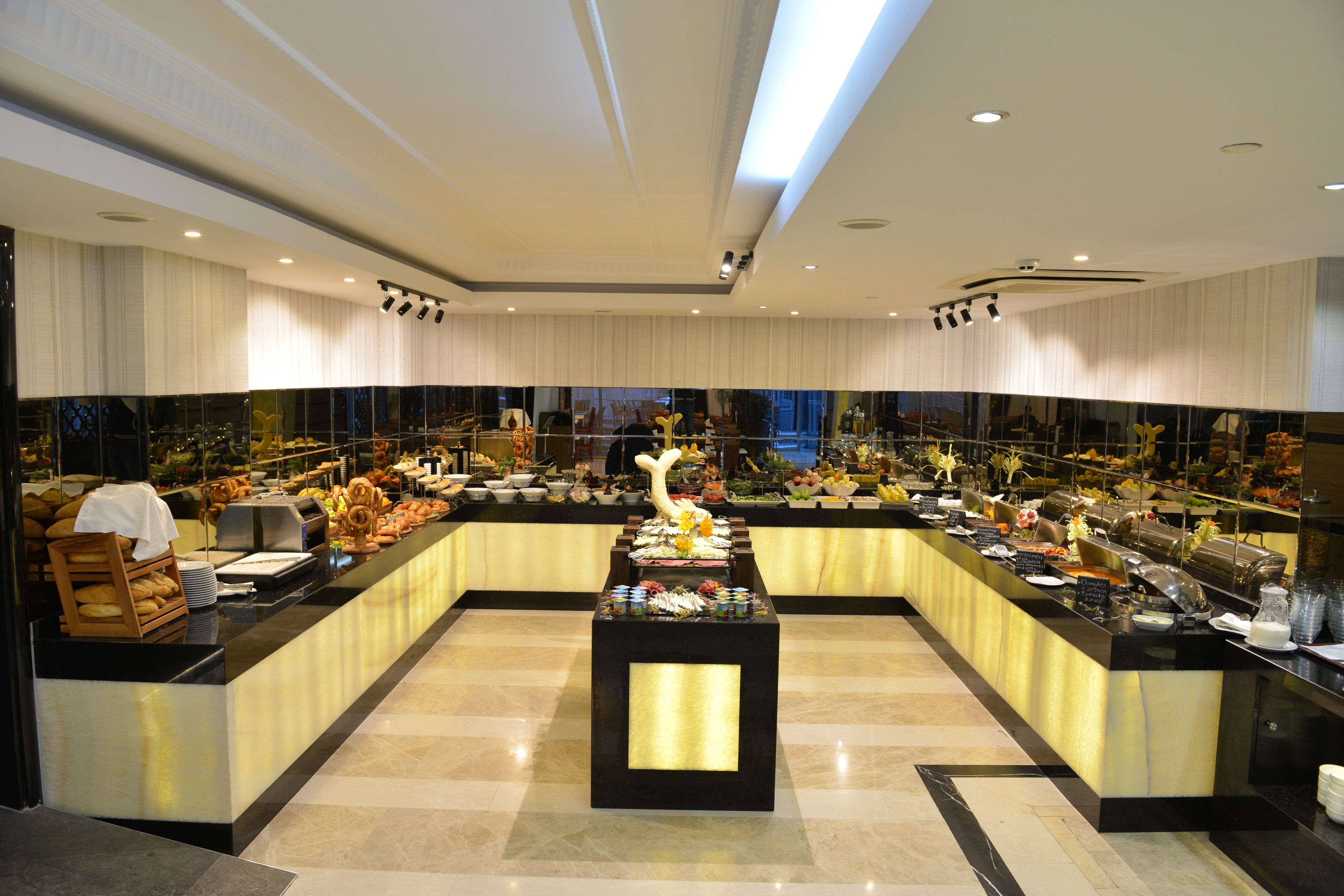 Foto - Asia City Hotel Istanbul