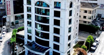 Asia City Hotel Istanbul