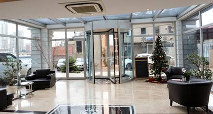 Asia City Hotel Istanbul