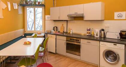 Pension Hostel StayComfort am Kurfürstendamm