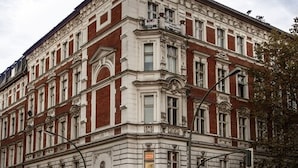 Unclassified image, 2 of 35, button - Pension Hostel StayComfort am Kurfürstendamm (Berlin)