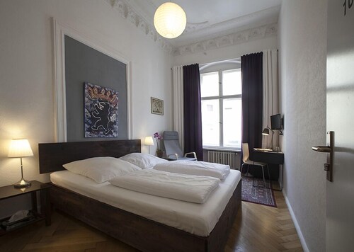 Pension Hostel StayComfort am Kurfürstendamm