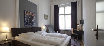 Pension Hostel StayComfort am Kurfürstendamm