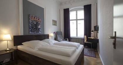 Pension Hostel StayComfort am Kurfürstendamm