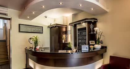 Hotel Lousberg