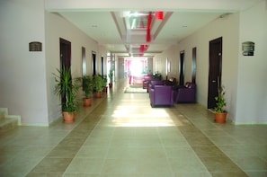 Hallway - Erkal Resort Hotel (Kemer)