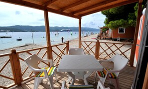 Property grounds - Camp Perna (Orebic)