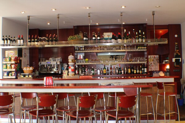 Lounge - Hotel Cubil (Pas de la Casa)