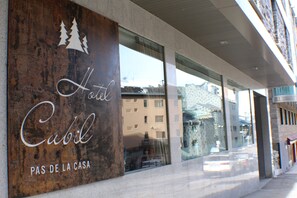 Exterior - Hotel Cubil (Pas de la Casa)