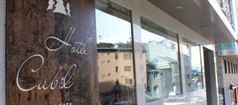 Hotel Cubil