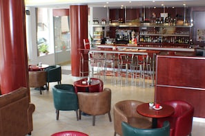 Check-in/check-out kiosk - Hotel Cubil (Pas de la Casa)