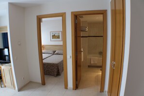 Bathroom - Hotel Cubil (Pas de la Casa)