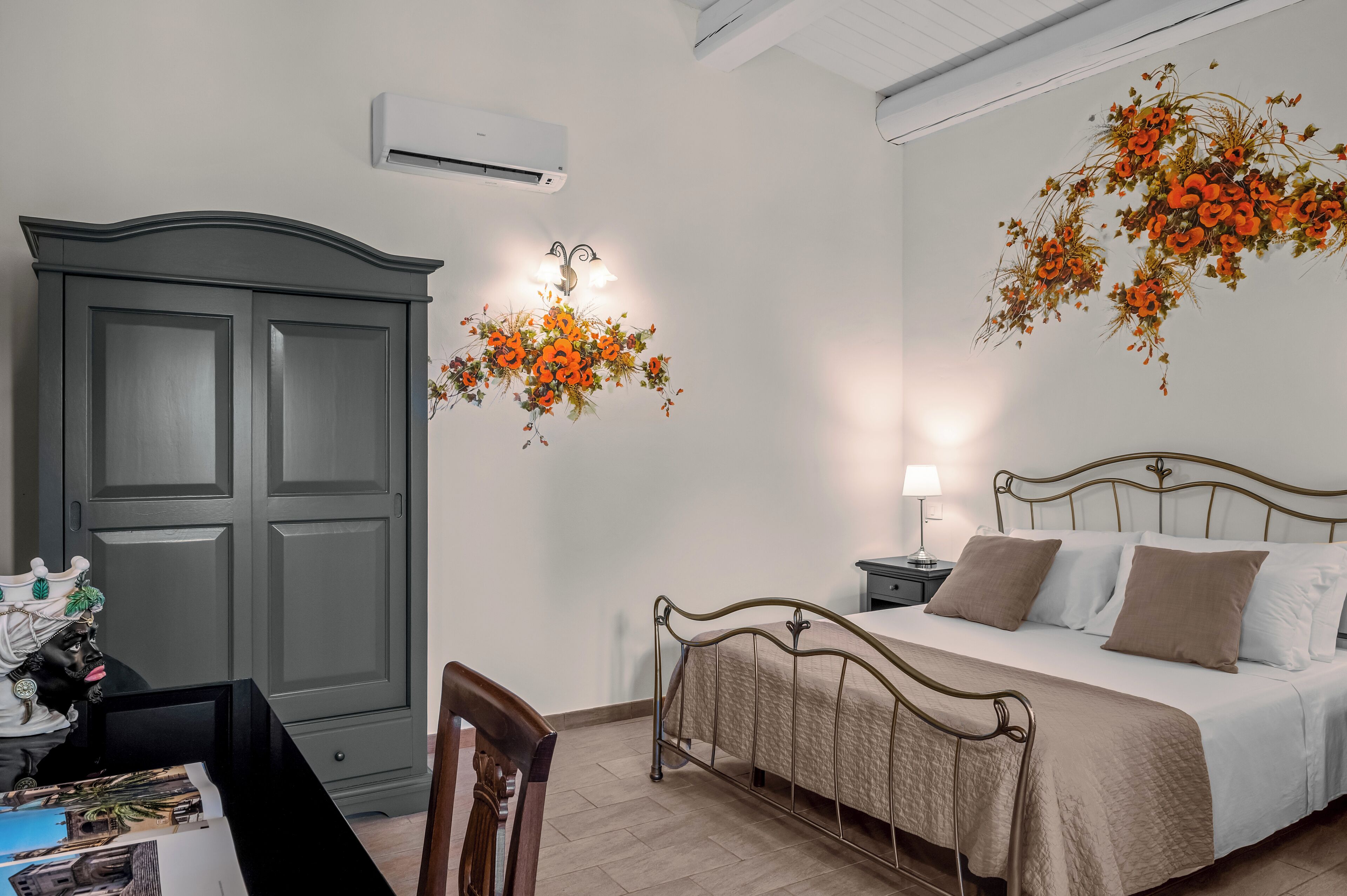 Standard Room | Terrace/patio