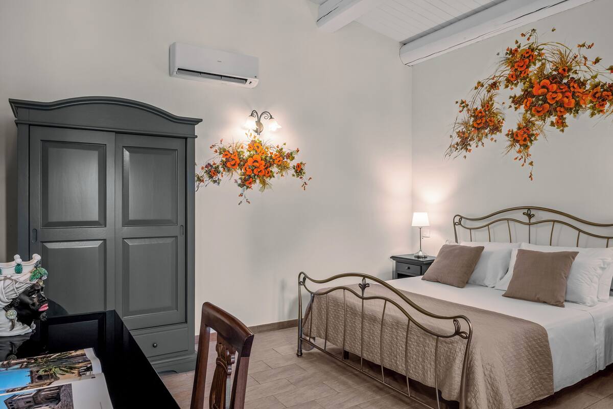 Standard Room | Terrace/patio