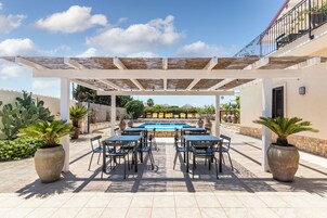 Εξωτερικοί χώροι