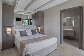 Coffres-forts dans les chambres