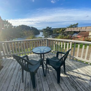 Cottage Economy (for 4 people) | Terrazza/patio