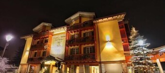 Boutique Hotel Orsingher