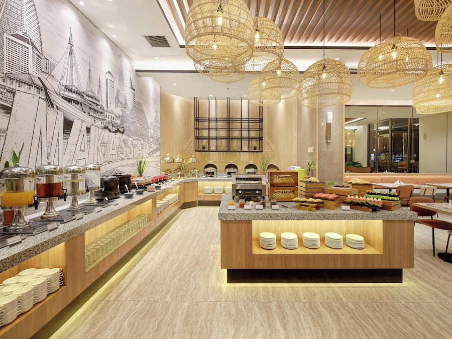 Indonesische gerechten