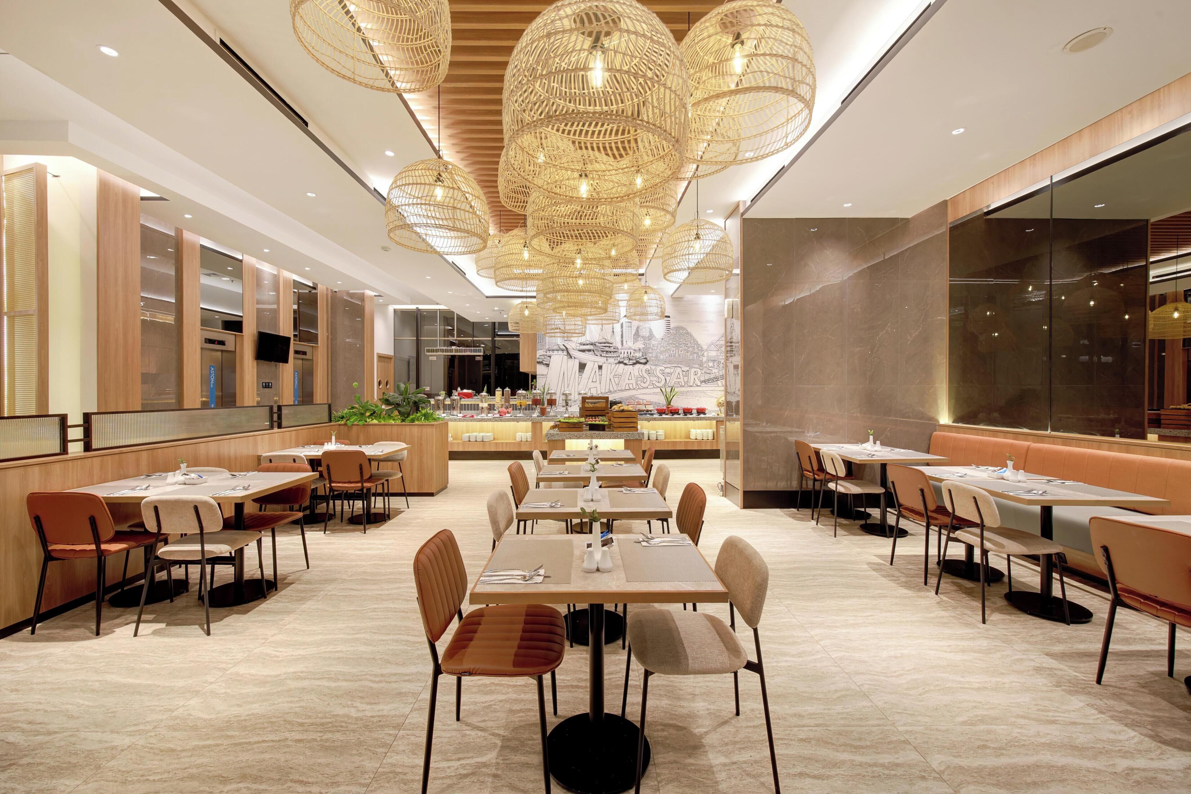 Restoran